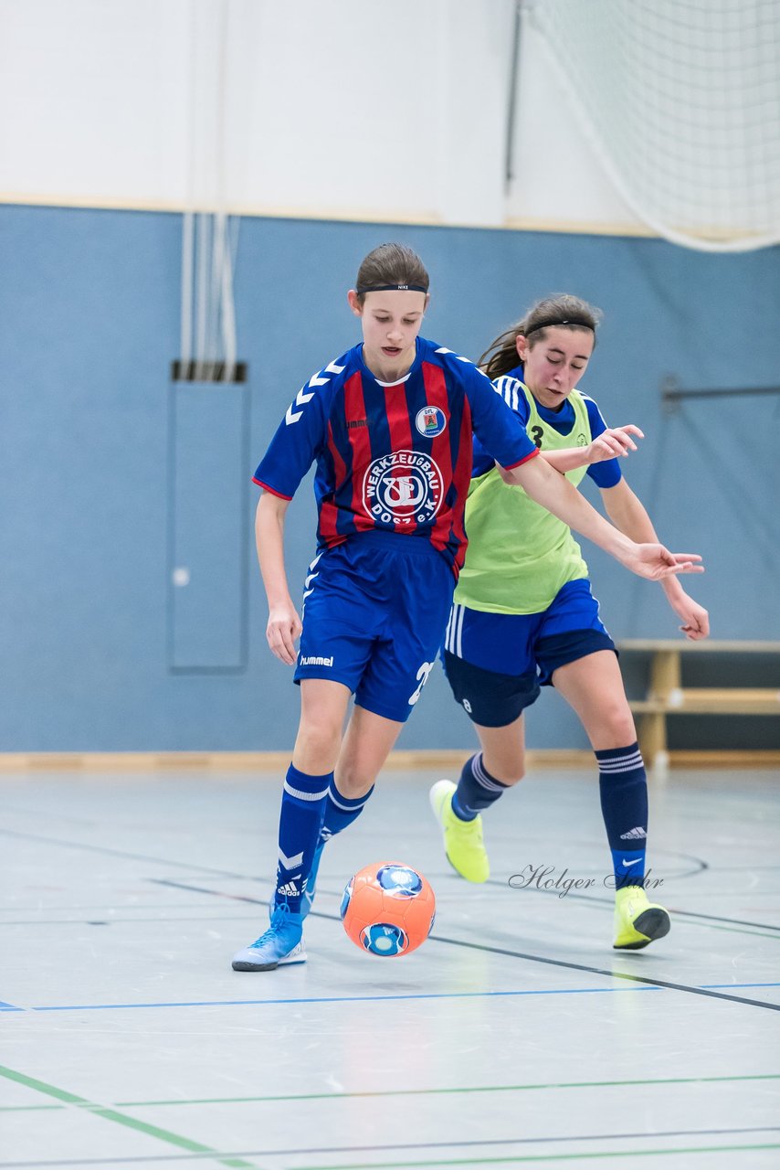 Bild 291 - HFV Futsalmeisterschaft